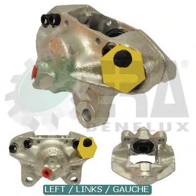 ERA BENELUX bc50378 -  Тормозной суппорт